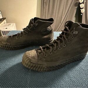 Chunky Converse All Star High-Top Sneaker